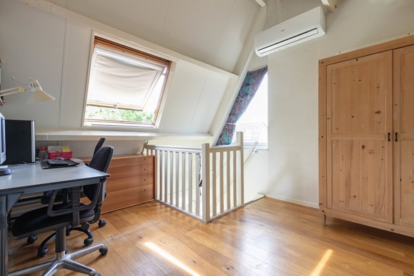Medium property photo - Watertuin 53, 2362 XD Warmond